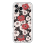 スリムプロテクションプレミアムケース［ ANNA SUI - ポピー ］