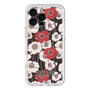 スリムプロテクションプレミアムケース［ ANNA SUI - ポピー ］