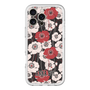 スリムプロテクションプレミアムケース［ ANNA SUI - ポピー ］