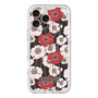 スリムプロテクションプレミアムケース［ ANNA SUI - ポピー ］