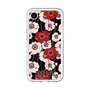 スリムプロテクションプレミアムケース［ ANNA SUI - ポピー ］