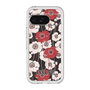 スリムプロテクションプレミアムケース［ ANNA SUI - ポピー ］