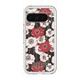 スリムプロテクションプレミアムケース［ ANNA SUI - ポピー ］