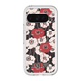 スリムプロテクションプレミアムケース［ ANNA SUI - ポピー ］