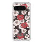 スリムプロテクションプレミアムケース［ ANNA SUI - ポピー ］