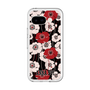 スリムプロテクションプレミアムケース［ ANNA SUI - ポピー ］