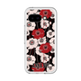 スリムプロテクションプレミアムケース［ ANNA SUI - ポピー ］