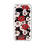 スリムプロテクションプレミアムケース［ ANNA SUI - ポピー ］