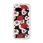 スリムプロテクションプレミアムケース［ ANNA SUI - ポピー ］