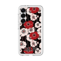 スリムプロテクションプレミアムケース［ ANNA SUI - ポピー ］