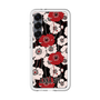スリムプロテクションプレミアムケース［ ANNA SUI - ポピー ］