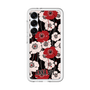 スリムプロテクションプレミアムケース［ ANNA SUI - ポピー ］