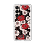 スリムプロテクションプレミアムケース［ ANNA SUI - ポピー ］