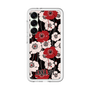 スリムプロテクションプレミアムケース［ ANNA SUI - ポピー ］