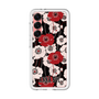 スリムプロテクションプレミアムケース［ ANNA SUI - ポピー ］