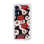 スリムプロテクションプレミアムケース［ ANNA SUI - ポピー ］