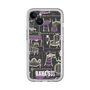スリムプロテクションプレミアムケース［ ANNA SUI - チェア ］
