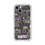 スリムプロテクションプレミアムケース［ ANNA SUI - チェア ］