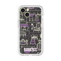 スリムプロテクションプレミアムケース［ ANNA SUI - チェア ］