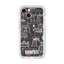 スリムプロテクションプレミアムケース［ ANNA SUI - チェア ］