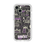 スリムプロテクションプレミアムケース［ ANNA SUI - チェア ］