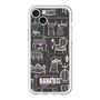 スリムプロテクションプレミアムケース［ ANNA SUI - チェア ］