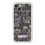 スリムプロテクションプレミアムケース［ ANNA SUI - チェア ］