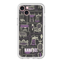 スリムプロテクションプレミアムケース［ ANNA SUI - チェア ］