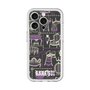 スリムプロテクションプレミアムケース［ ANNA SUI - チェア ］