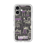 スリムプロテクションプレミアムケース［ ANNA SUI - チェア ］