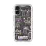 スリムプロテクションプレミアムケース［ ANNA SUI - チェア ］