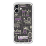 スリムプロテクションプレミアムケース［ ANNA SUI - チェア ］