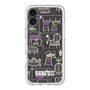スリムプロテクションプレミアムケース［ ANNA SUI - チェア ］