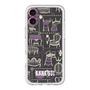 スリムプロテクションプレミアムケース［ ANNA SUI - チェア ］