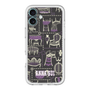 スリムプロテクションプレミアムケース［ ANNA SUI - チェア ］