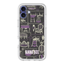 スリムプロテクションプレミアムケース［ ANNA SUI - チェア ］