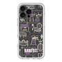 スリムプロテクションプレミアムケース［ ANNA SUI - チェア ］