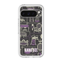 スリムプロテクションプレミアムケース［ ANNA SUI - チェア ］