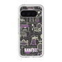 スリムプロテクションプレミアムケース［ ANNA SUI - チェア ］
