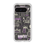 スリムプロテクションプレミアムケース［ ANNA SUI - チェア ］