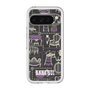 スリムプロテクションプレミアムケース［ ANNA SUI - チェア ］