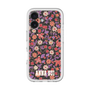 スリムプロテクションプレミアムケース［ ANNA SUI - ワイルドフラワー ］