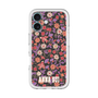 スリムプロテクションプレミアムケース［ ANNA SUI - ワイルドフラワー ］