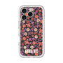 スリムプロテクションプレミアムケース［ ANNA SUI - ワイルドフラワー ］