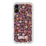 スリムプロテクションプレミアムケース［ ANNA SUI - ワイルドフラワー ］