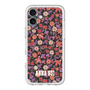 スリムプロテクションプレミアムケース［ ANNA SUI - ワイルドフラワー ］