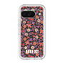 スリムプロテクションプレミアムケース［ ANNA SUI - ワイルドフラワー ］