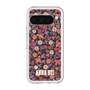スリムプロテクションプレミアムケース［ ANNA SUI - ワイルドフラワー ］