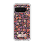 スリムプロテクションプレミアムケース［ ANNA SUI - ワイルドフラワー ］