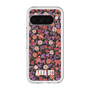 スリムプロテクションプレミアムケース［ ANNA SUI - ワイルドフラワー ］
